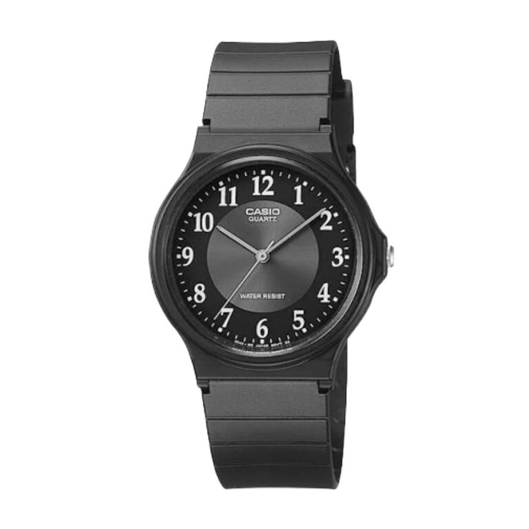 ساعت مچی زنانه کاسیو CASIO MQ-24-1B3