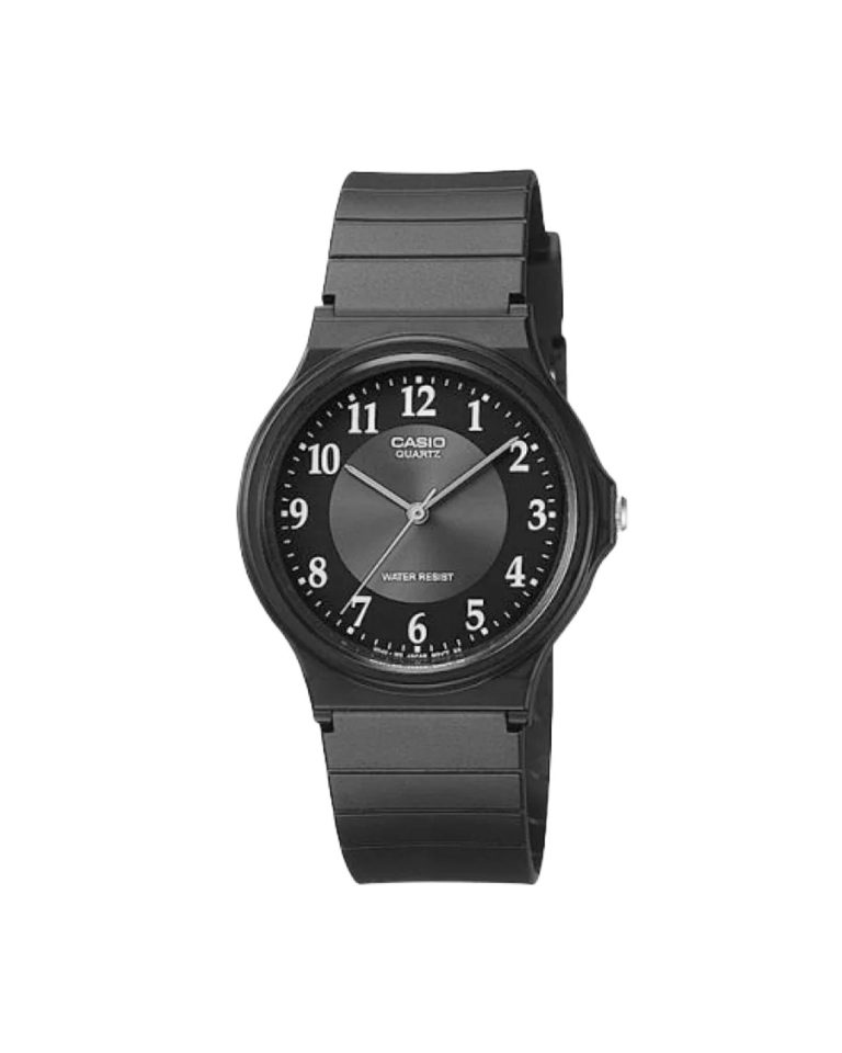 ساعت مچی زنانه کاسیو CASIO MQ-24-1B3