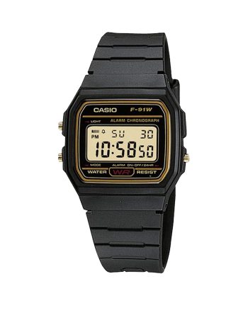 ساعت مچی مردانه ، زنانه کاسیو CASIO F-91WG-9
