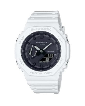 ساعت مچی مردانه جیشاک G-SHOCK GA-2100-7A
