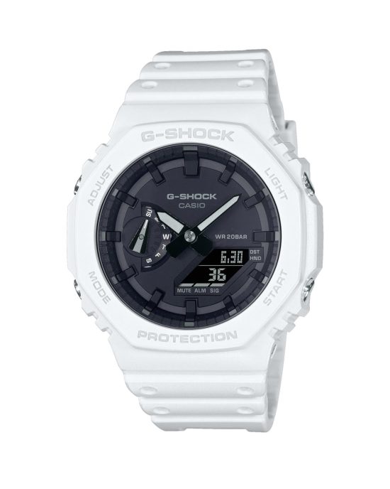 ساعت مچی مردانه جیشاک G-SHOCK GA-2100-7A