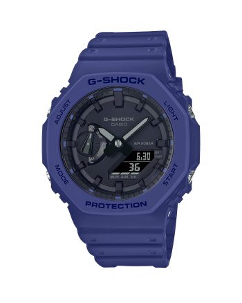 ساعت مچی مردانه جیشاک G-SHOCK GA-2100-2A