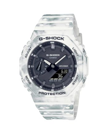 ساعت مچی مردانه جیشاک G-SHOCK GAE-2100GC-7A