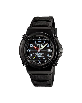 ساعت مچی زنانه کاسیو CASIO HDA-600B-1BV