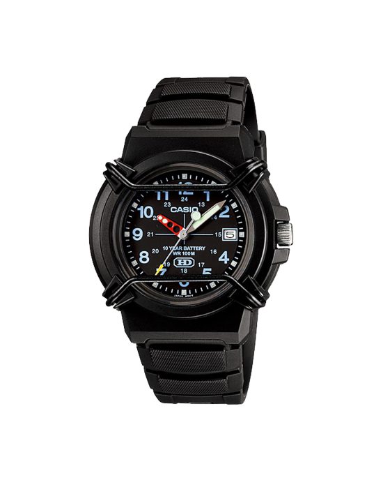 ساعت مچی زنانه کاسیو CASIO HDA-600B-1BV