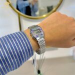 ساعت مچی زنانه کاسیو CASIO LA680WA-2C