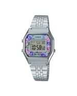 ساعت مچی زنانه کاسیو CASIO LA680WA-2C