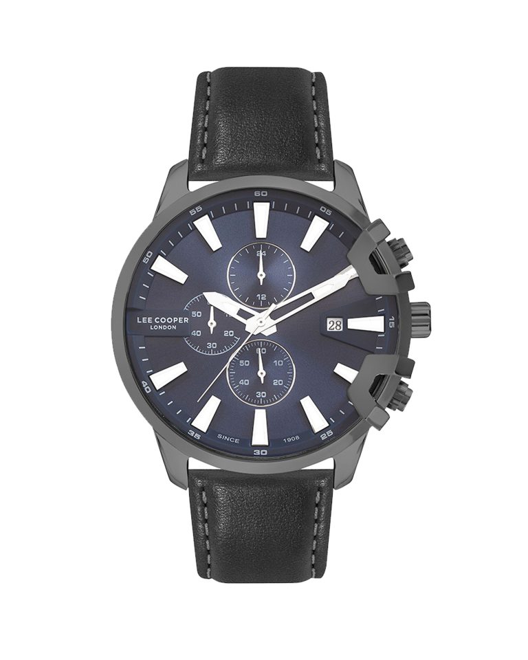 ساعت مچی مردانه لی کوپر LEE COOPER LC07321.091