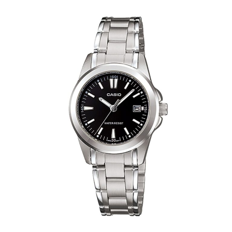 ساعت مچی زنانه کاسیو CASIO LTP-1215A-1A2