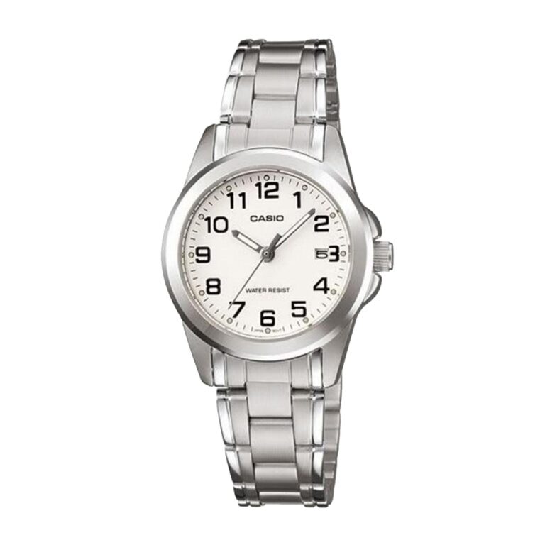 ساعت مچی زنانه کاسیو CASIO LTP-1215A-7B2