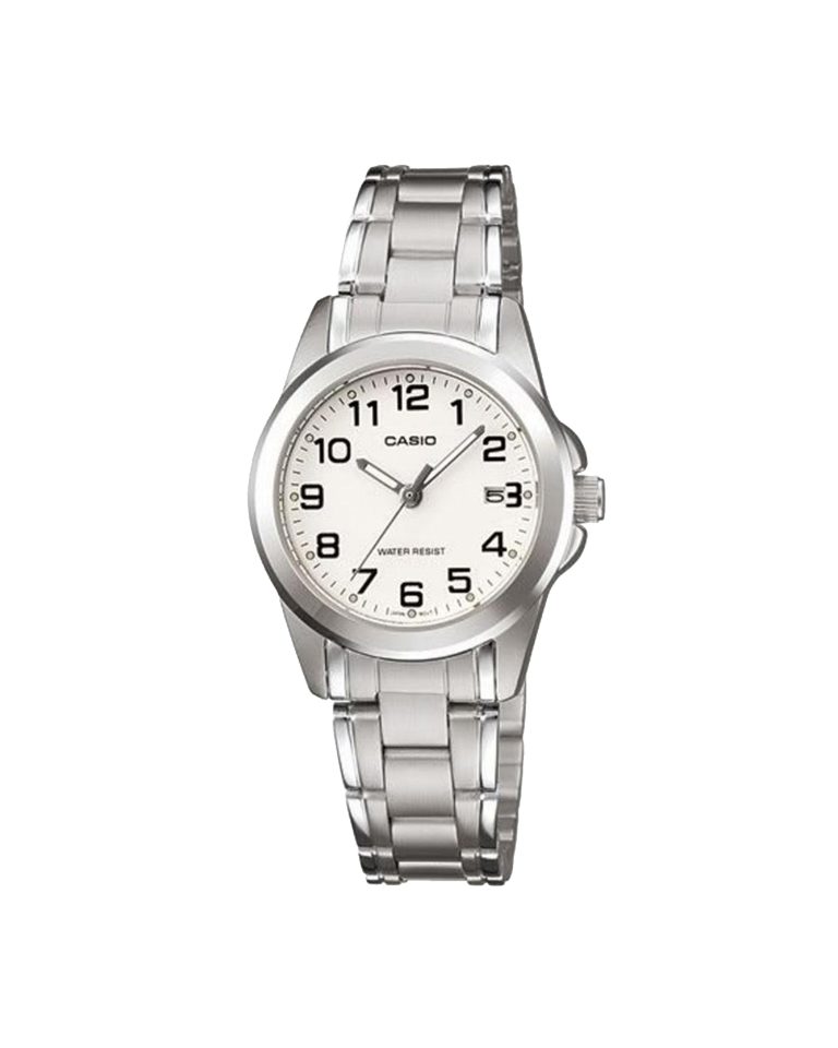 ساعت مچی زنانه کاسیو CASIO LTP-1215A-7B2