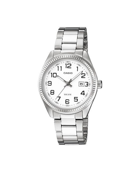 ساعت مچی زنانه کاسیو CASIO LTP-1302D-7BV