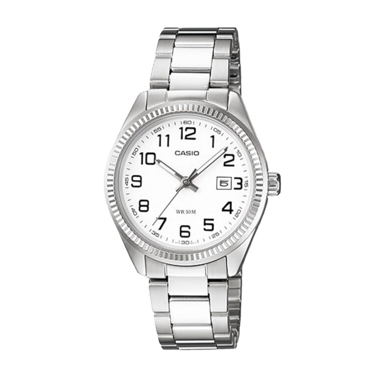 ساعت مچی زنانه کاسیو CASIO LTP-1302D-7BV