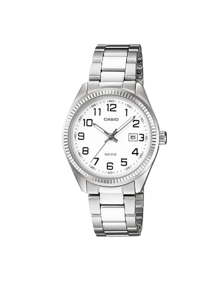 ساعت مچی زنانه کاسیو CASIO LTP-1302D-7BV