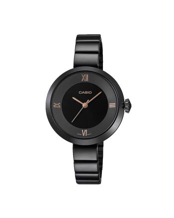 ساعت مچی زنانه کاسیو CASIO LTP-E154B-1A