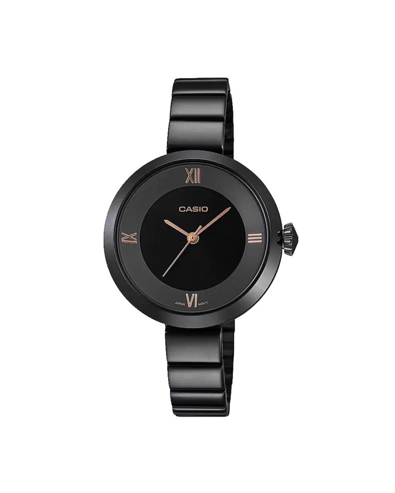 ساعت مچی زنانه کاسیو CASIO LTP-E154B-1A