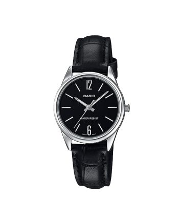 ساعت مچی زنانه کاسیو CASIO LTP-V005L-1B