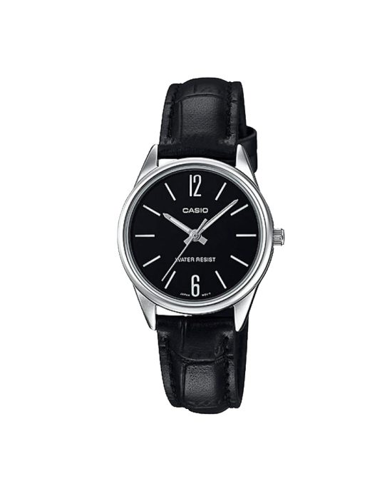 ساعت مچی زنانه کاسیو CASIO LTP-V005L-1B