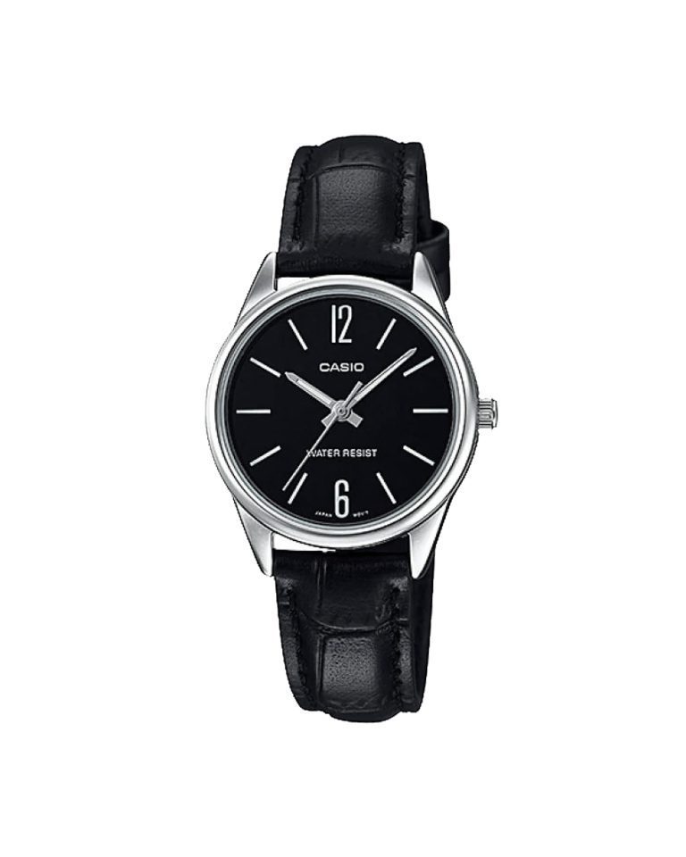 ساعت مچی زنانه کاسیو CASIO LTP-V005L-1B