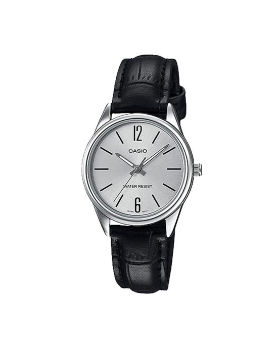 ساعت مچی زنانه کاسیو CASIO LTP-V005L-7B