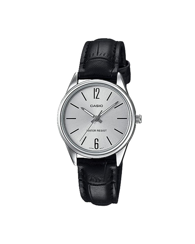 ساعت مچی زنانه کاسیو CASIO LTP-V005L-7B