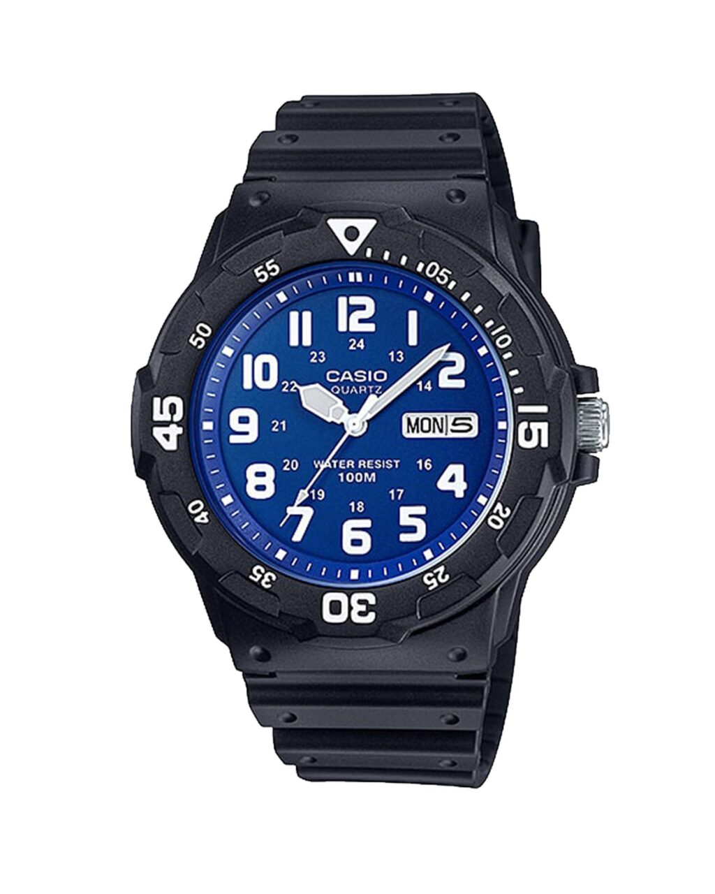 ساعت مچی مردانه کاسیو CASIO MRW-200H-2B2