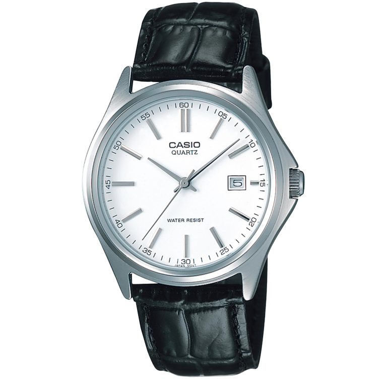 ساعت مچی عقربه ای مردانه کاسیو مدل MTP-1183E-7ADF