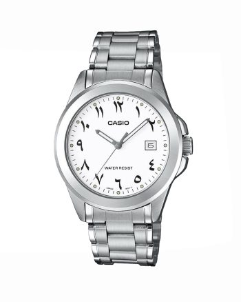 ساعت مچی مردانه کاسیو CASIO MTP-1215A-7B3