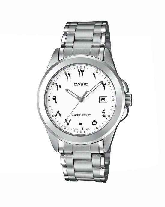 ساعت مچی مردانه کاسیو CASIO MTP-1215A-7B3