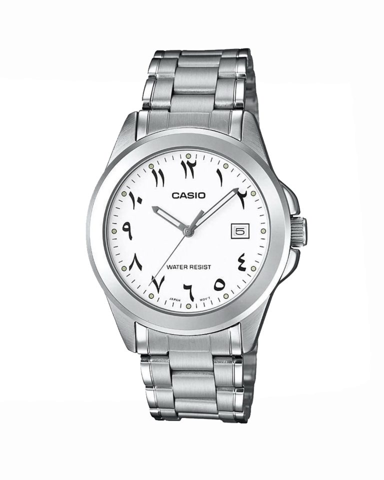 ساعت مچی مردانه کاسیو CASIO MTP-1215A-7B3
