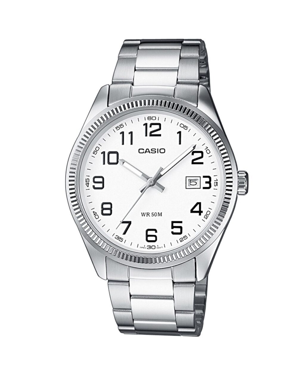 ساعت مچی مردانه کاسیو CASIO MTP-1302D-7B