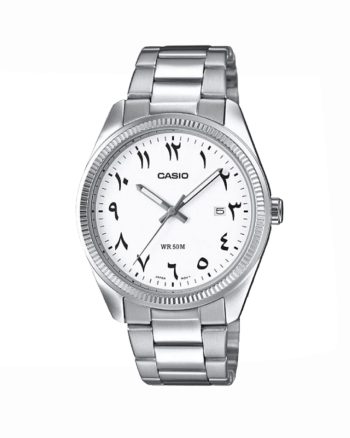 ساعت مچی مردانه کاسیو CASIO MTP-1302D-7B3