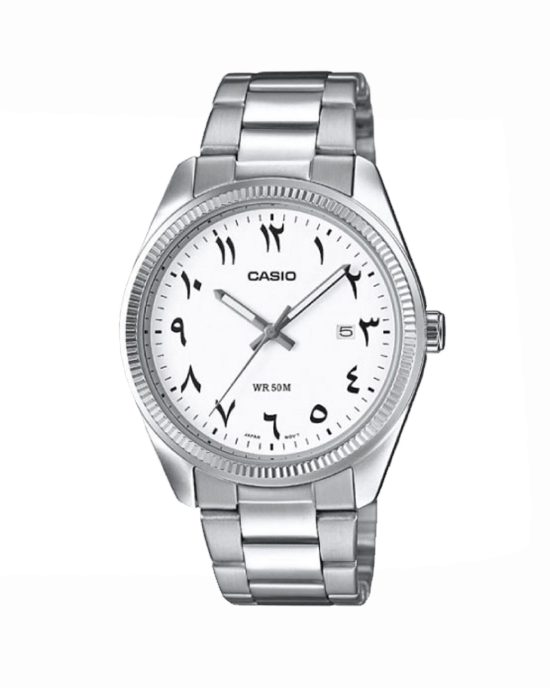 ساعت مچی مردانه کاسیو CASIO MTP-1302D-7B3
