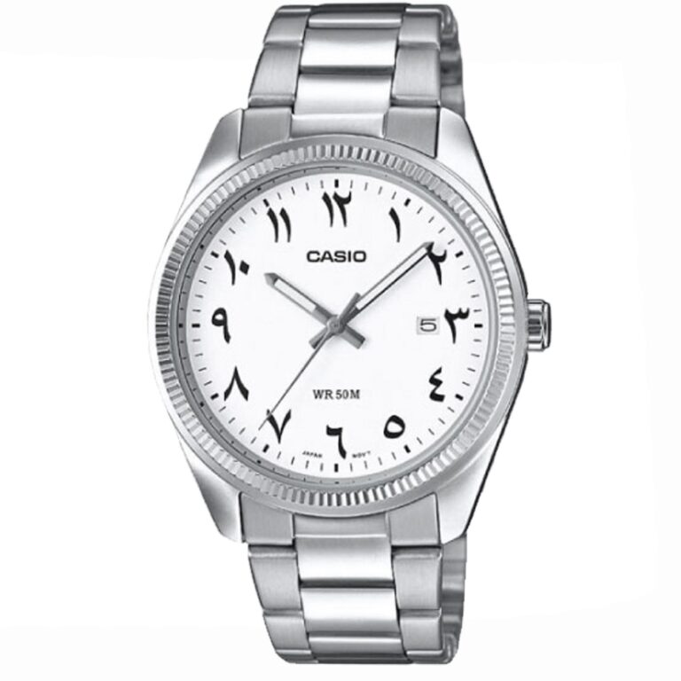 ساعت مچی مردانه کاسیو CASIO MTP-1302D-7B3