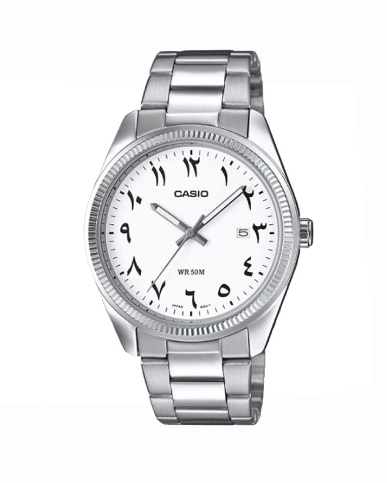 ساعت مچی مردانه کاسیو CASIO MTP-1302D-7B3