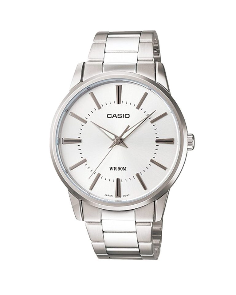 ساعت مچی مردانه کاسیو CASIO MTP-1303D-7AV