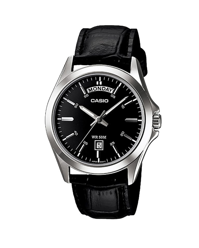ساعت مچی مردانه کاسیو CASIO MTP-1370L-1AV