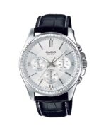 ساعت مچی مردانه کاسیو MTP-1375L-7AV