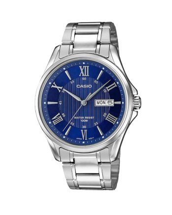 ساعت مچی مردانه کاسیو CASIO MTP-1384D-2A