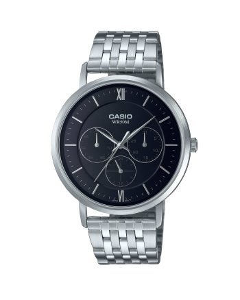 ساعت مچی مردانه کاسیو CASIO MTP-B300D-1AV