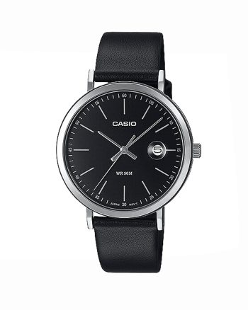ساعت مچی مردانه کاسیو CASIO MTP-E175L-1EV