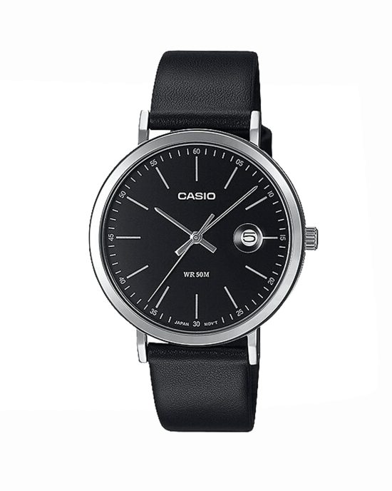 ساعت مچی مردانه کاسیو CASIO MTP-E175L-1EV