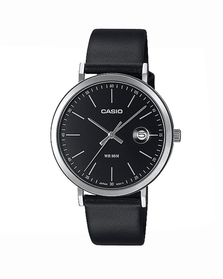 ساعت مچی مردانه کاسیو CASIO MTP-E175L-1EV