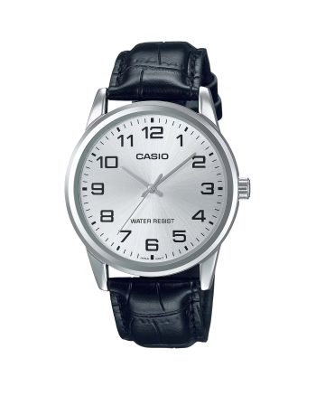 ساعت مچی مردانه کاسیو ارزون قیمت CASIO MTP-V001L-7B