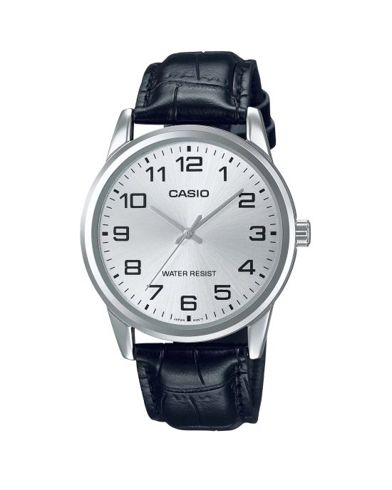 ساعت مچی مردانه کاسیو ارزون قیمت CASIO MTP-V001L-7B
