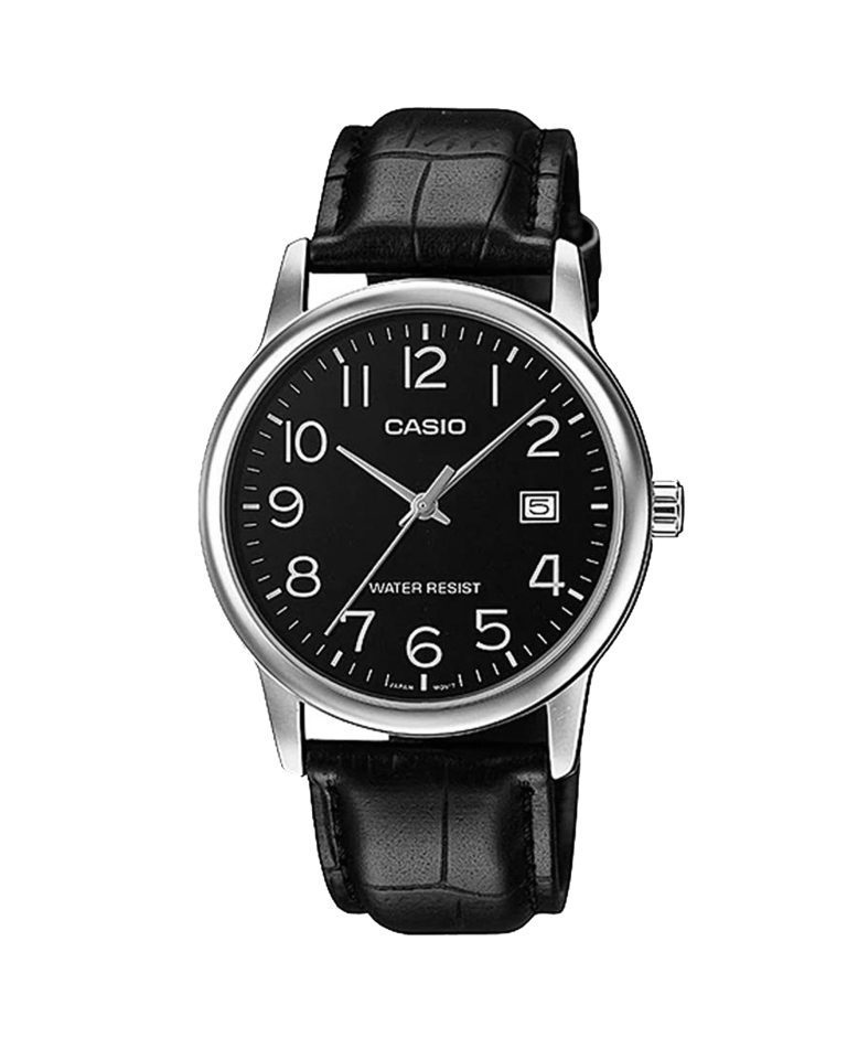 ساعت مچی مردانه کاسیو CASIO MTP-V002L-1B