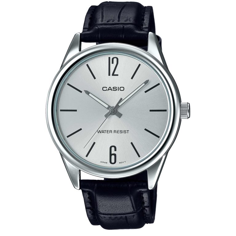 ساعت مچی مردانه کاسیو MTP-V005L-7B