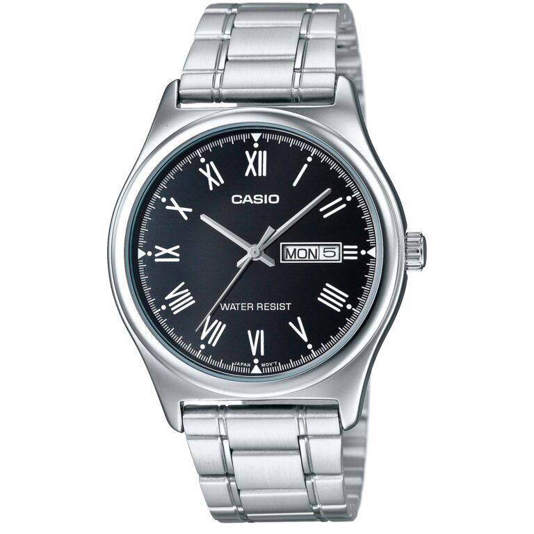 ساعت مچی مردانه کاسیو MTP-V006D-1B