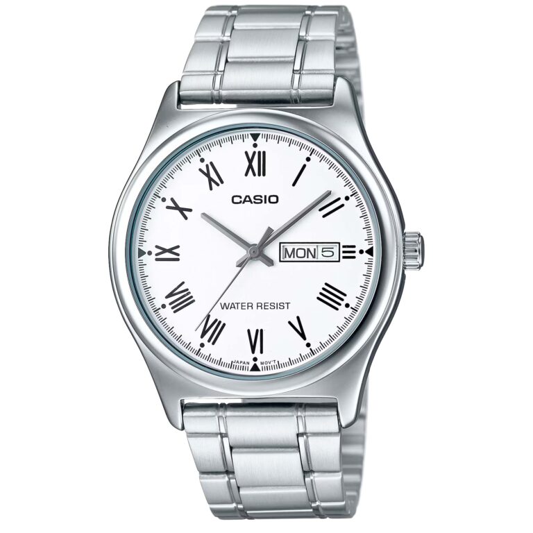 ساعت مچی مردانه کاسیو MTP-V006D-7B