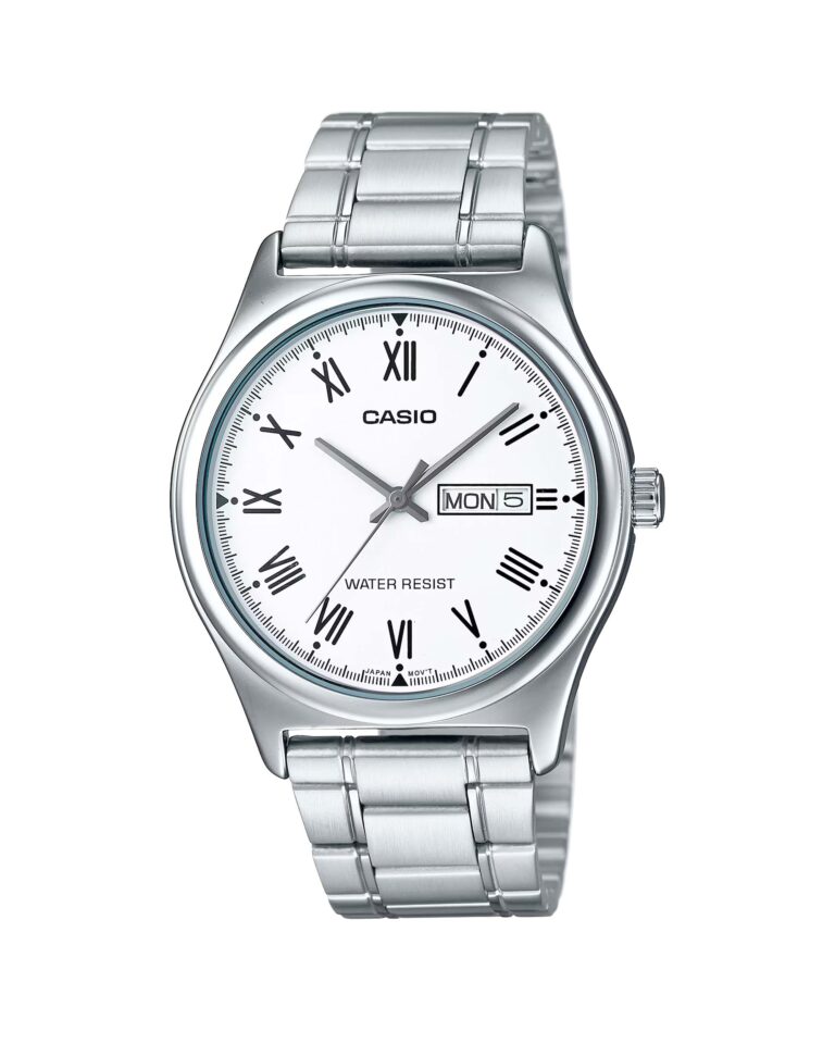 ساعت مچی مردانه کاسیو MTP-V006D-7B
